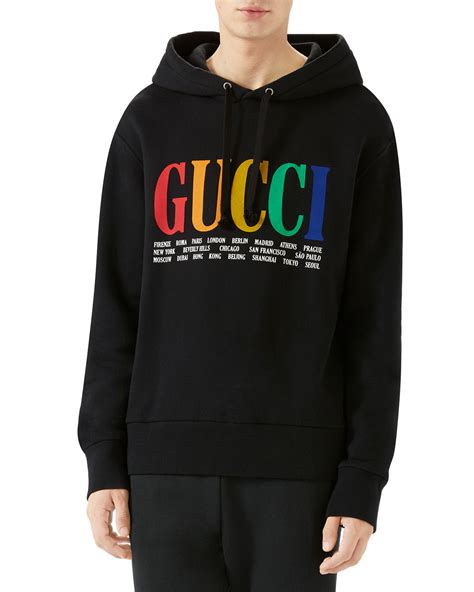 gucci sweatshirt for men